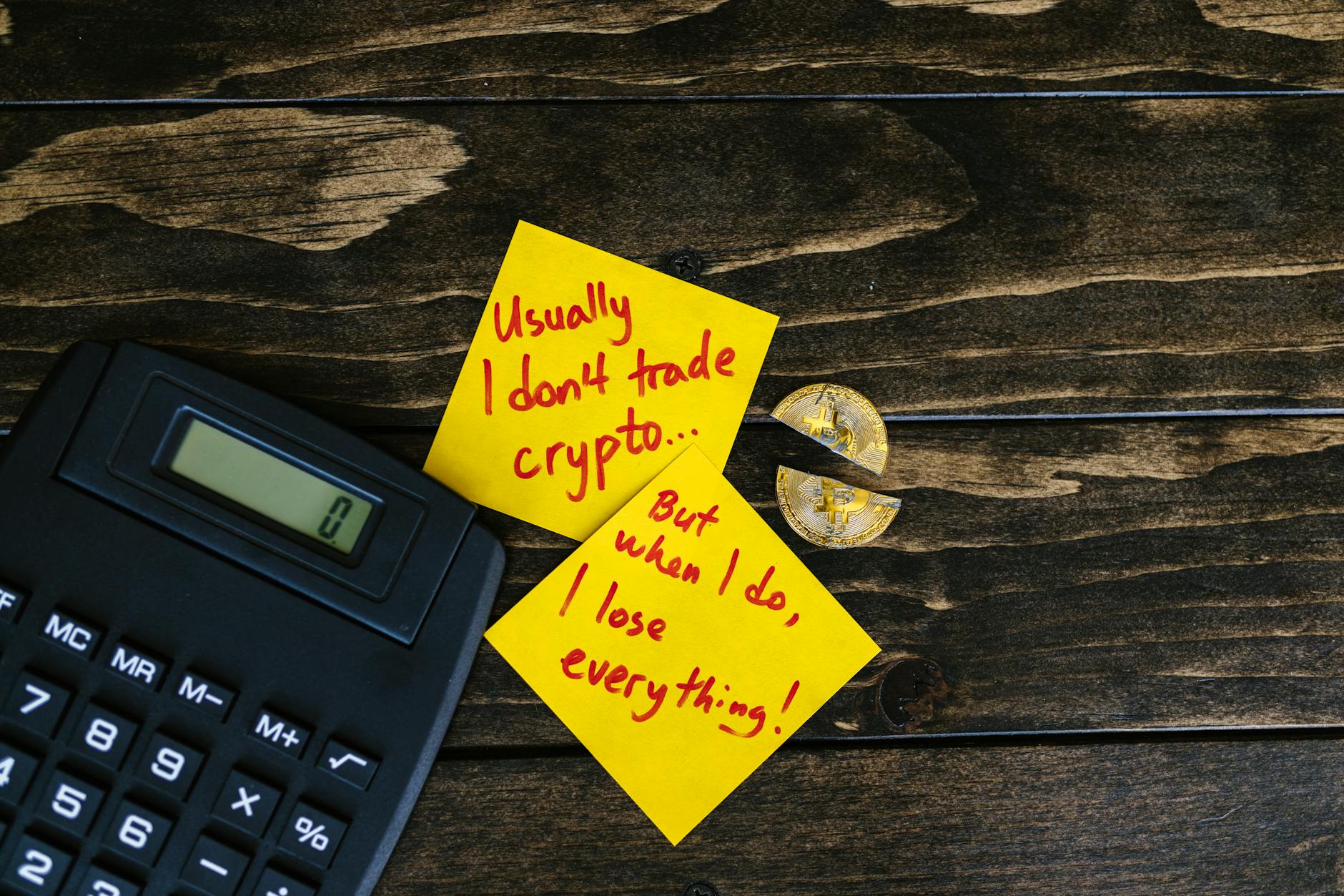 Understanding Volatility Risk: Why High APY Often Means High Danger